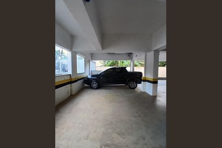 Apartamento à venda com 160m², 3 quartos e 3 vagas Apartamento à venda com 160m², 3 quartos e 3 vagasGaragem
