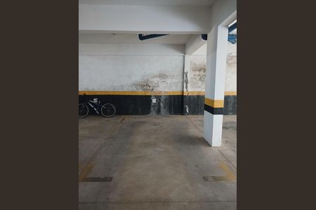 Apartamento à venda com 160m², 3 quartos e 3 vagas Apartamento à venda com 160m², 3 quartos e 3 vagasGaragem