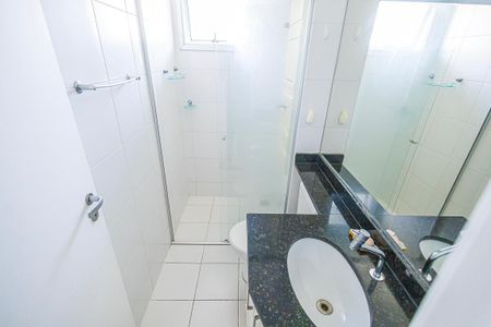 Apartamento à venda com 160m², 3 quartos e 3 vagas Apartamento à venda com 160m², 3 quartos e 3 vagasBanheiro