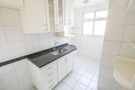 Apartamento à venda com 160m², 3 quartos e 3 vagas Apartamento à venda com 160m², 3 quartos e 3 vagasCozinha
