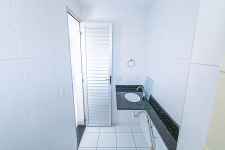 Apartamento à venda com 160m², 3 quartos e 3 vagas Apartamento à venda com 160m², 3 quartos e 3 vagasLavabo