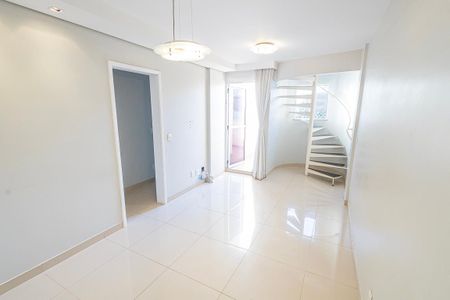 Sala de apartamento à venda com 3 quartos, 160m² em Jardim America, Belo Horizonte