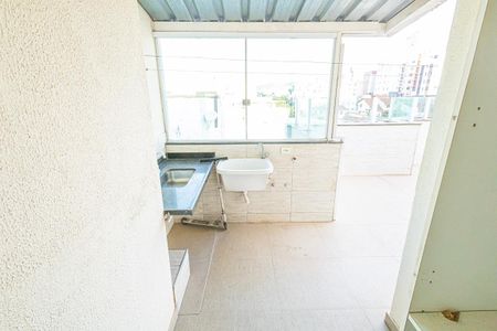 Apartamento à venda com 160m², 3 quartos e 3 vagas Apartamento à venda com 160m², 3 quartos e 3 vagasArea de serviço