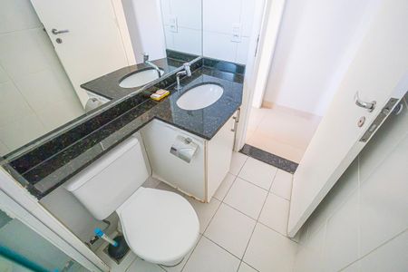 Apartamento à venda com 160m², 3 quartos e 3 vagas Apartamento à venda com 160m², 3 quartos e 3 vagasBanheiro