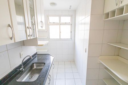 Apartamento à venda com 160m², 3 quartos e 3 vagas Apartamento à venda com 160m², 3 quartos e 3 vagasCozinha