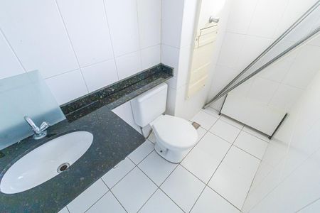 Apartamento à venda com 160m², 3 quartos e 3 vagas Apartamento à venda com 160m², 3 quartos e 3 vagasLavabo