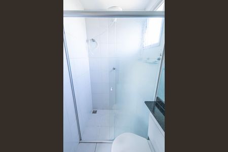 Apartamento à venda com 160m², 3 quartos e 3 vagas Apartamento à venda com 160m², 3 quartos e 3 vagasBanheiro da Suíte