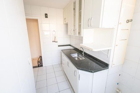 Apartamento à venda com 160m², 3 quartos e 3 vagas Apartamento à venda com 160m², 3 quartos e 3 vagasCozinha