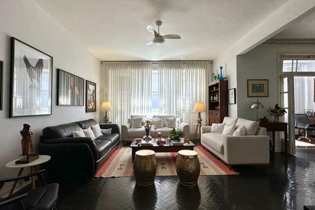 Apartamento à venda com 164m², 3 quartos e 2 vagas