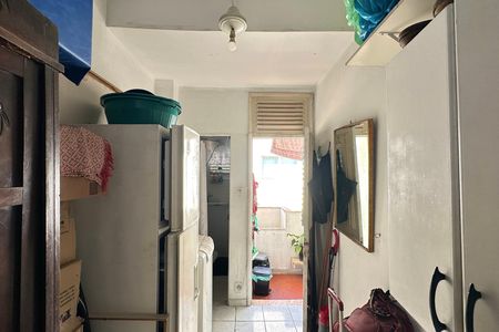 Apartamento à venda com 164m², 3 quartos e 2 vagas