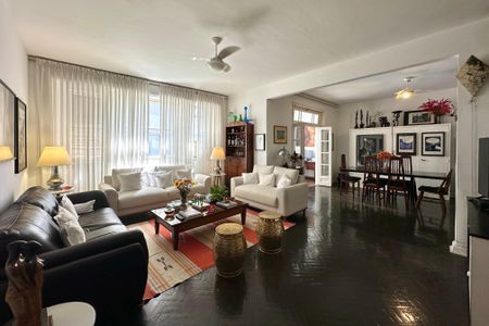 Apartamento à venda com 3 quartos, 164m² em Copacabana, Rio de Janeiro