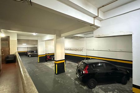 Apartamento à venda com 164m², 3 quartos e 2 vagas