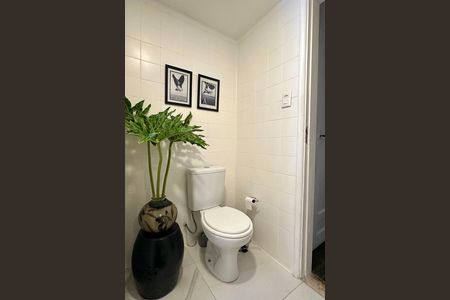 Apartamento à venda com 164m², 3 quartos e 2 vagas