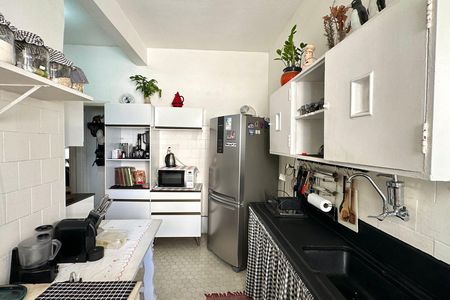 Apartamento à venda com 164m², 3 quartos e 2 vagas