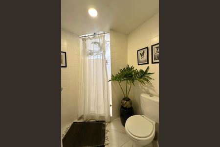 Apartamento à venda com 164m², 3 quartos e 2 vagas