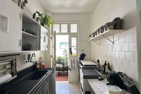 Apartamento à venda com 164m², 3 quartos e 2 vagas