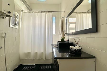 Apartamento à venda com 164m², 3 quartos e 2 vagas
