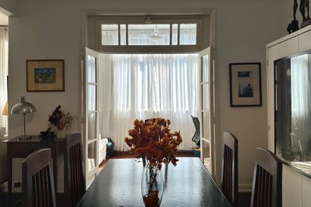 Apartamento à venda com 3 quartos, 164m² em Copacabana, Rio de Janeiro