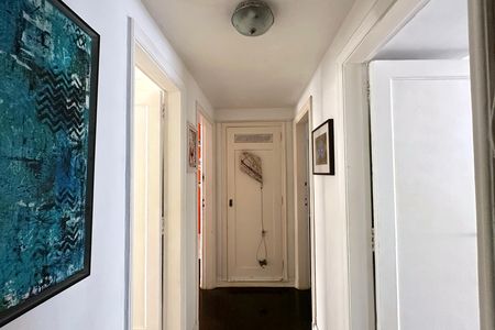 Apartamento à venda com 164m², 3 quartos e 2 vagas