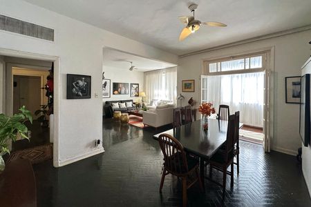 Apartamento à venda com 164m², 3 quartos e 2 vagas