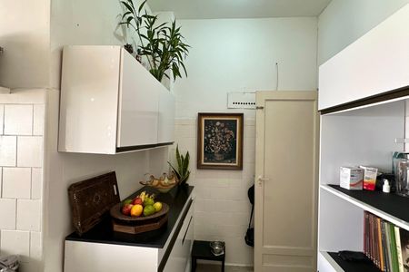 Apartamento à venda com 164m², 3 quartos e 2 vagas