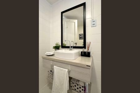 Apartamento à venda com 164m², 3 quartos e 2 vagas