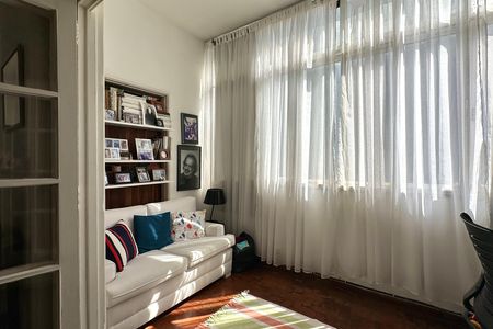 Apartamento à venda com 164m², 3 quartos e 2 vagas