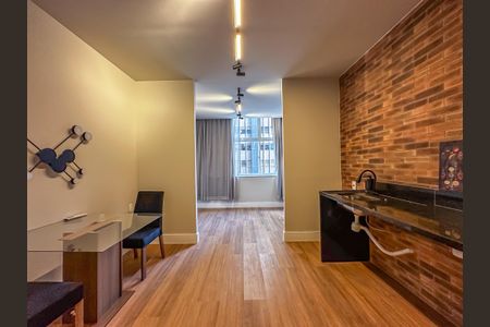 Apartamento à venda com 2 quartos, 60m² em Centro, Rio de Janeiro