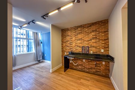 Apartamento à venda com 2 quartos, 60m² em Centro, Rio de Janeiro