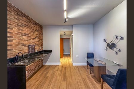 Apartamento à venda com 2 quartos, 60m² em Centro, Rio de Janeiro