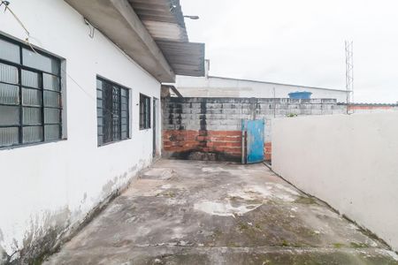 Casa para alugar com 48m², 1 quarto e sem vaga Casa para alugar com 48m², 1 quarto e sem vagaÁrea de Serviço/Quintal
