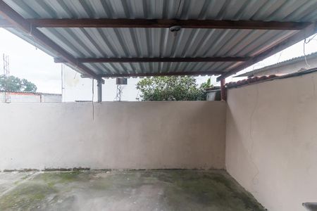 Casa para alugar com 48m², 1 quarto e sem vaga Casa para alugar com 48m², 1 quarto e sem vagaVista do Quarto