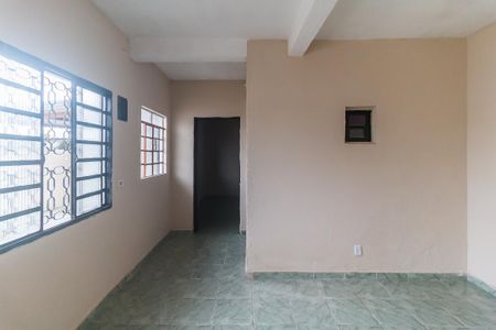 Casa para alugar com 48m², 1 quarto e sem vaga Casa para alugar com 48m², 1 quarto e sem vagaSala/Cozinha