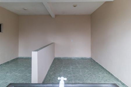 Casa para alugar com 48m², 1 quarto e sem vaga Casa para alugar com 48m², 1 quarto e sem vagaCozinha
