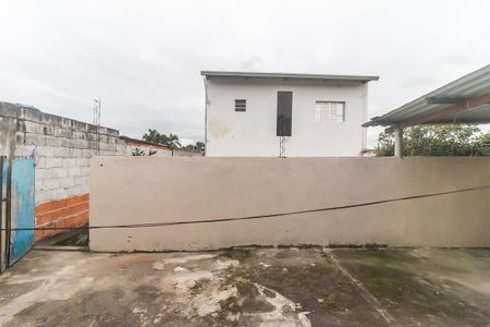 Casa para alugar com 48m², 1 quarto e sem vaga Casa para alugar com 48m², 1 quarto e sem vagaVista da Sala/Cozinha