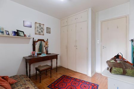 Apartamento à venda com 60m², 2 quartos e sem vagaQuarto 2