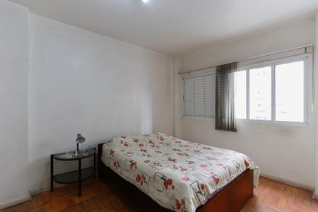 Apartamento à venda com 60m², 2 quartos e sem vagaQuarto 1