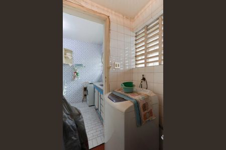 Apartamento à venda com 60m², 2 quartos e sem vagaÁrea de serviço