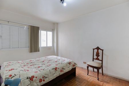 Apartamento à venda com 60m², 2 quartos e sem vagaQuarto 1