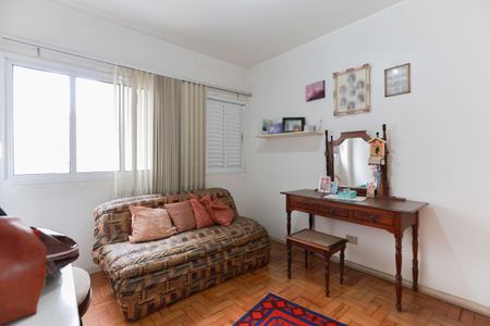 Apartamento à venda com 60m², 2 quartos e sem vagaQuarto 2