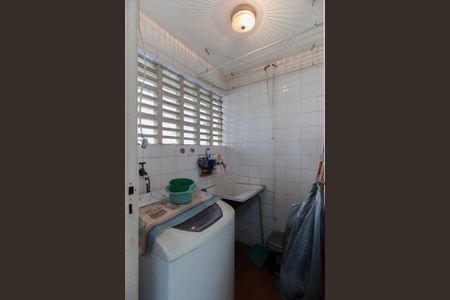 Apartamento à venda com 60m², 2 quartos e sem vagaÁrea de serviço