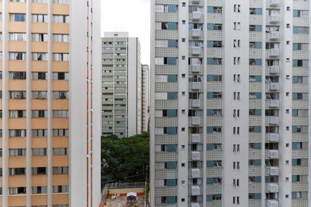 Apartamento à venda com 60m², 2 quartos e sem vagaVista do quarto 1