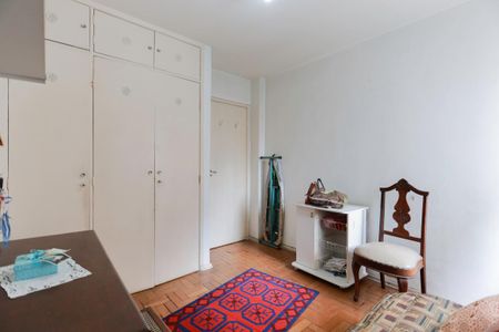 Apartamento à venda com 60m², 2 quartos e sem vagaQuarto 2