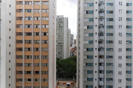 Apartamento à venda com 60m², 2 quartos e sem vagaVista do quarto 2