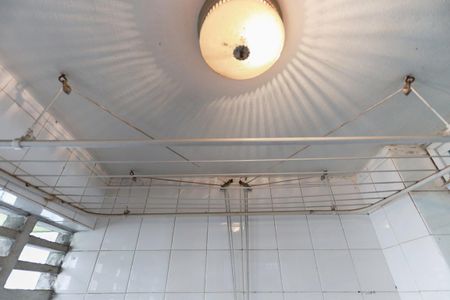 Apartamento à venda com 60m², 2 quartos e sem vagaÁrea de serviço