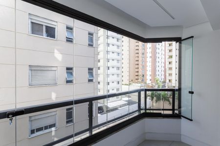 Apartamento à venda com 113m², 3 quartos e 2 vagasSala