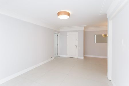 Apartamento à venda com 113m², 3 quartos e 2 vagasSala