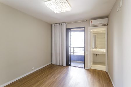 Apartamento à venda com 113m², 3 quartos e 2 vagasQuarto Suíte