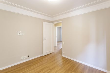 Apartamento à venda com 113m², 3 quartos e 2 vagasQuarto 1