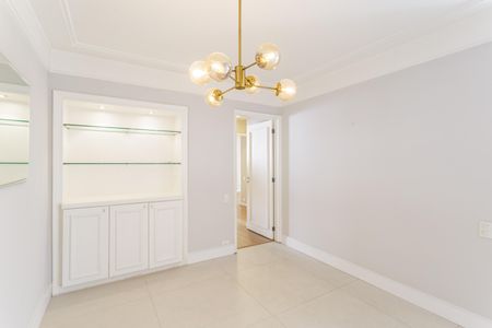 Apartamento à venda com 113m², 3 quartos e 2 vagasSala